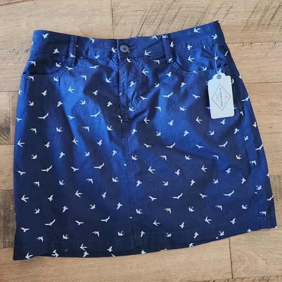 St John's Bay Skort - Picture 9 of 14